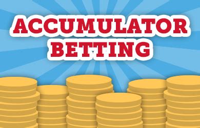 low odds accumulator tips